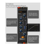 OverTone DSP DYN500 3 for Mac Free Download