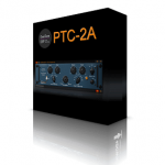 OverTone DSP PTC-2A 3 Free Download