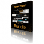 Sampleson Bundle 2020 Free Download