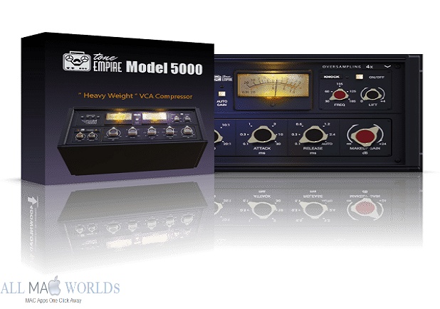 Tone Empire Model 5000 for Free Download