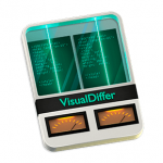 VisualDiffer Free Download 