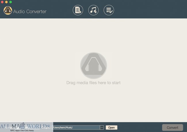 Viwizard Audio Converter 3 for Free Download
