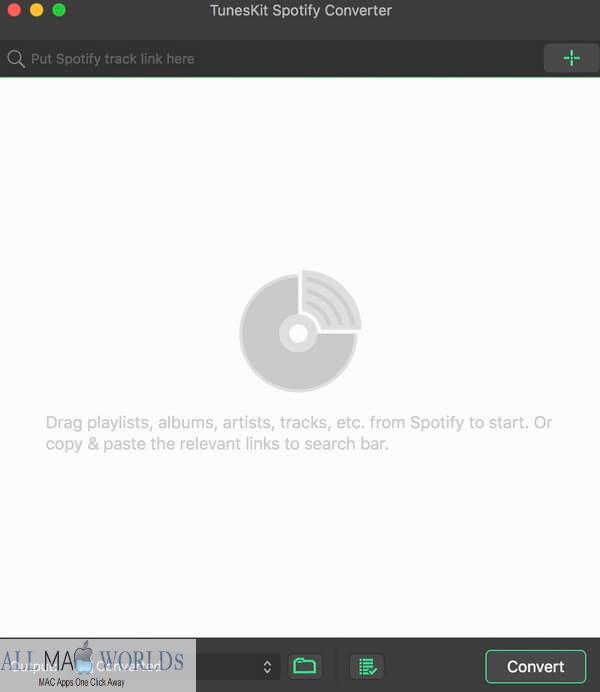 Viwizard Spotify Music Converter 2 for Free Download