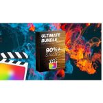 FCPX Full Access Ultimate Bundle Free Download
