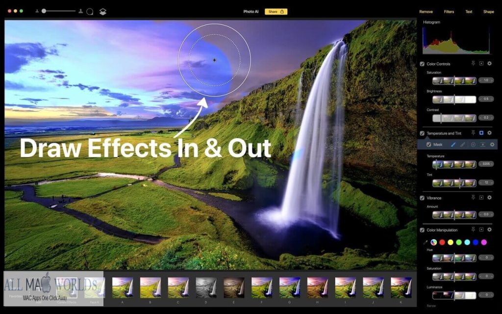 Photo AI 2 for macOS Free Download