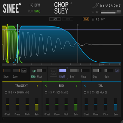 SINEE Chop Suey for Free Download