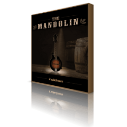 Indiginus The Mandolin KONTAKT Library Free Download
