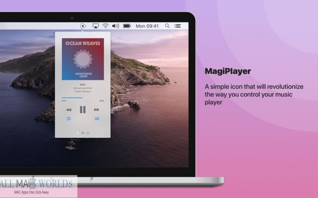 MagiPlayer for Mac Free Download