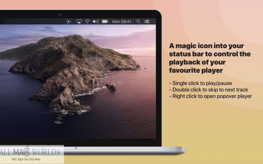 MagiPlayer for macOS Free Download