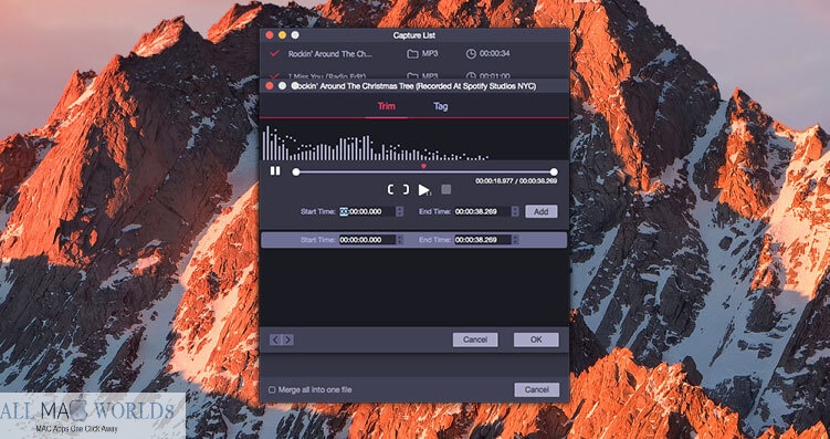 TunesKit Audio Capture 2 for Free Download