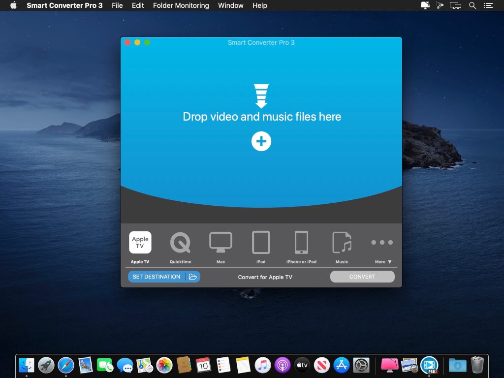 Smart Converter Pro 3 for Mac Free Download