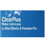Aescripts ClearPlus 2 Free Download