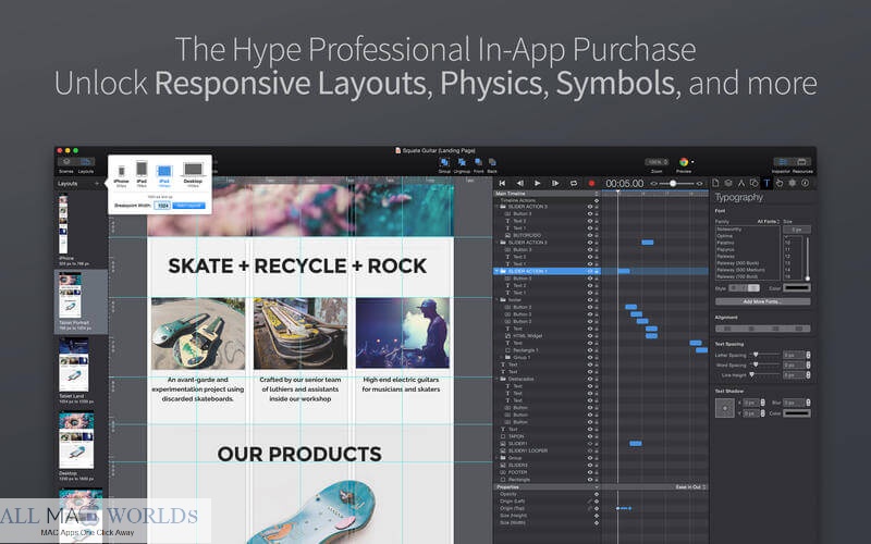 Hype Pro 4 for Free Download