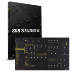 Initial Audio 808 Studio II 2 Free Download