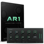 Initial Audio AR1 Reverb Download Free