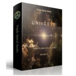 Triple Spiral Audio Universe KONTAKT Library Free Download