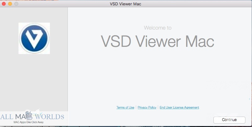 VSD Viewer 6 for Mac Free Download