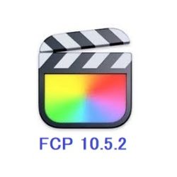 Apple Final Cut Pro 10.5.2 Free Download