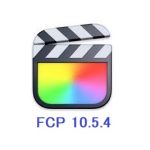 Final Cut Pro 10.5.4 Free Download