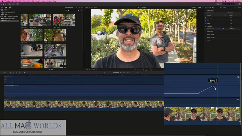 Final Cut Pro 10.6 for Free Download