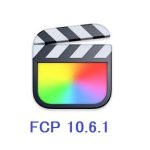 Final Cut Pro 10.6.1 Download Free