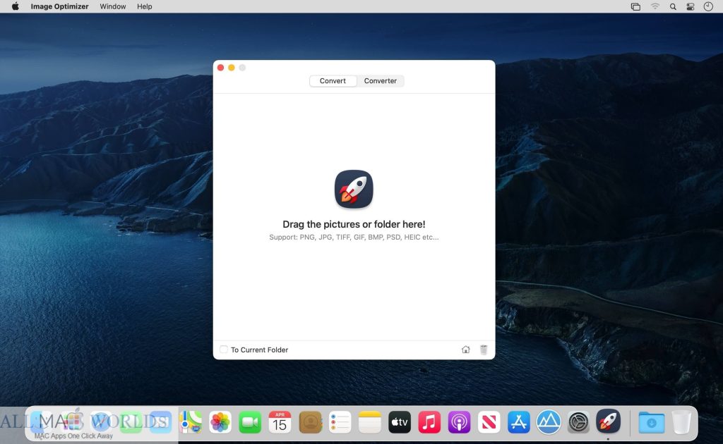 Image Optimizer Pro for Mac Free Download