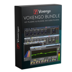 Voxengo Total Bundle for Mac Free Download