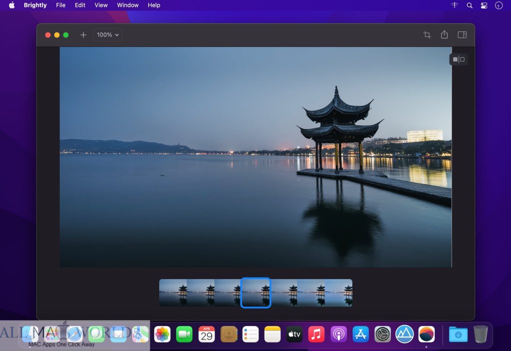 Brightly PRO 2 for Mac Free Download