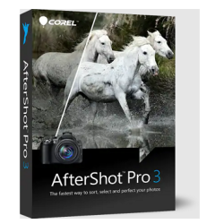 Corel AfterShot Pro Download Free
