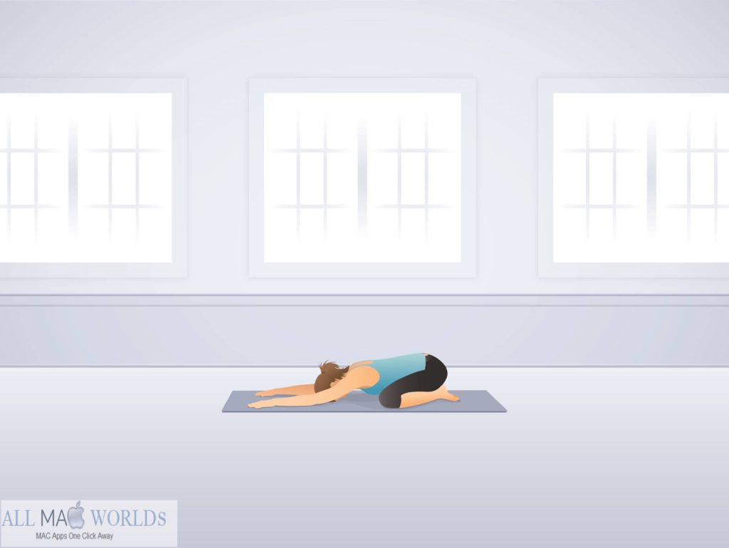 Pocket Yoga Teacher 12 for Mac Free Download