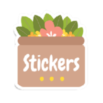Desktop Stickers Download Free