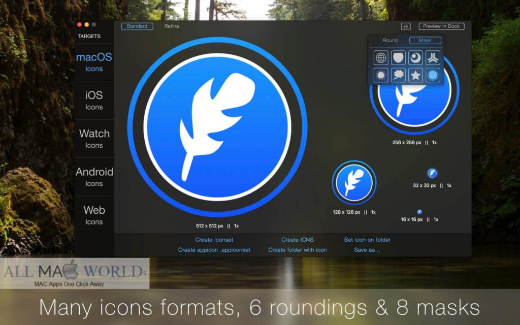 IconFly 3 for Mac Free Download
