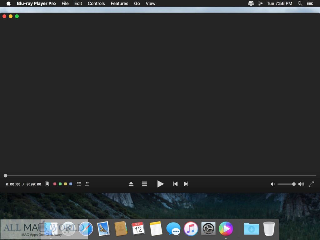 Macgo Mac Blu-ray Player Pro for Mac Free Download