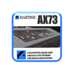 Martinic AX73 Download Free