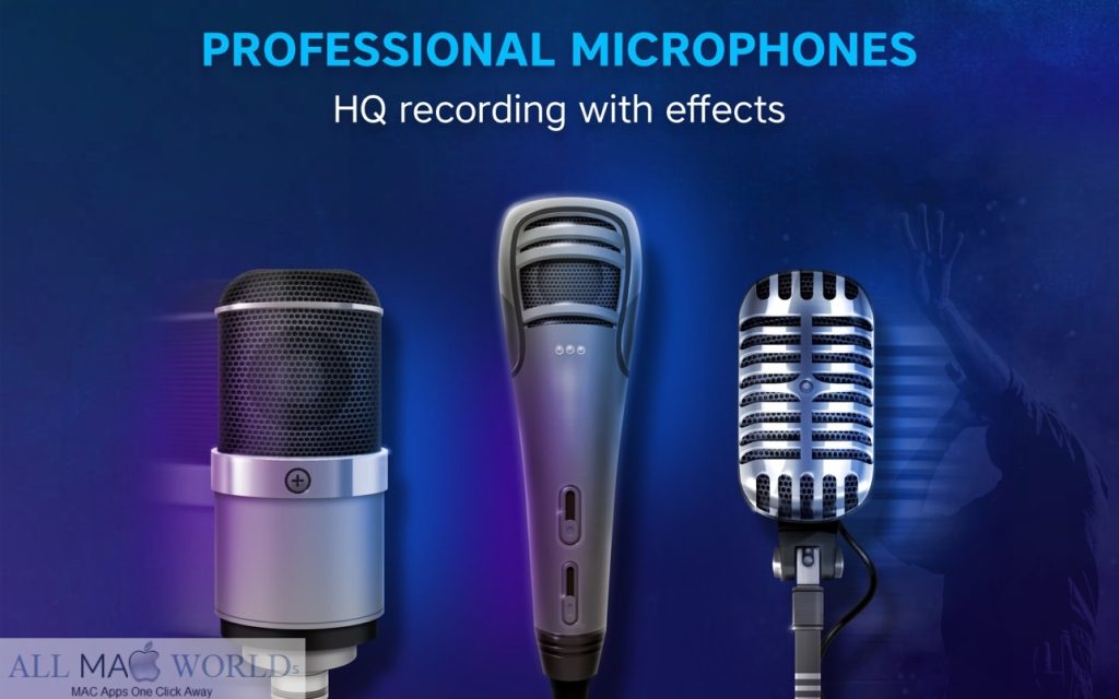 Pro Microphone Free Download