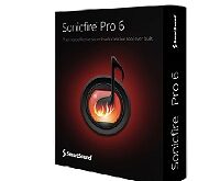 SmartSound SonicFire Pro 6 Download Free
