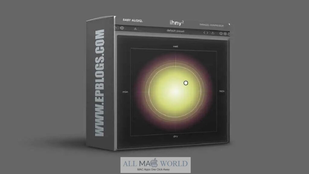 BABY Audio IHNY-2 for Mac Free Download