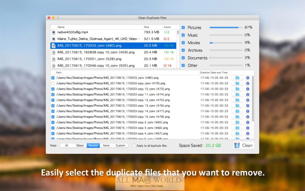 Duplicate File Doctor Free Download