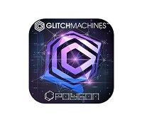 Glitchmachines Polygon Download Free