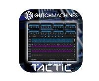 Glitchmachines Tactic Download Free