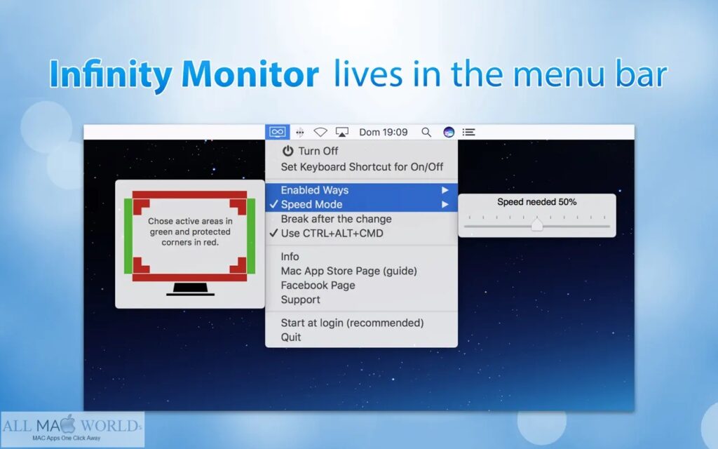Infinity Monitor 4 Free Download
