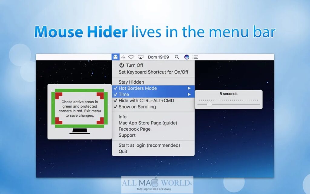 Mouse Hider 3 Free Download