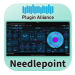 Plugin Alliance Unfiltered Audio Needlepoint Download Free