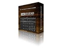 Synapse Audio The Legend Download Free