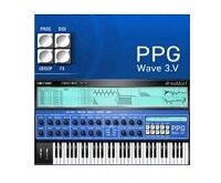 Waldorf PPG Wave 3 Download Free