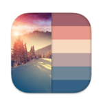 Color Palette from Image Pro 2 Download Free