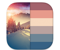 Color Palette from Image Pro 2 Download Free