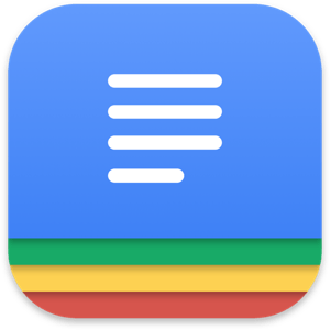 GDocs for Google Drive 2 Free Download