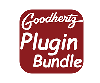 Goodhertz All Plugins Bundle 3 Download Free