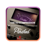 Purafied VU Compressor Download Free